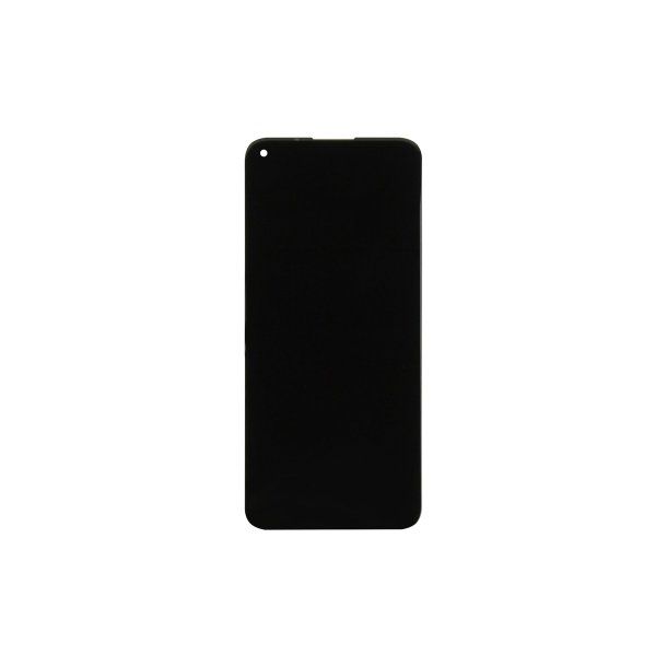 Nokia 3.4 Sk�rm uden ramme Display og Digitizer