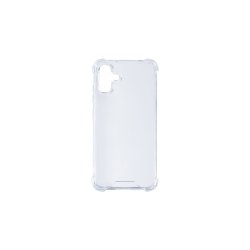 Samsung Galaxy A05 Transparent cover Transparent Anti-burst