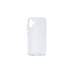 Samsung Galaxy A05 Transparent cover TPU Transparent