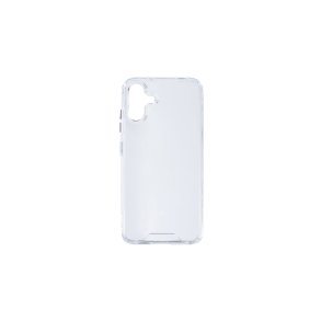 Samsung Galaxy A05 Transparent cover TPU Transparent