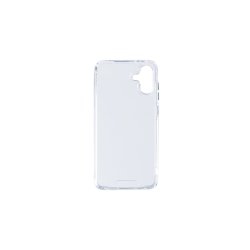 Samsung Galaxy A05 Transparent cover TPU Transparent