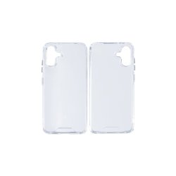 Samsung Galaxy A05 Transparent cover TPU Transparent