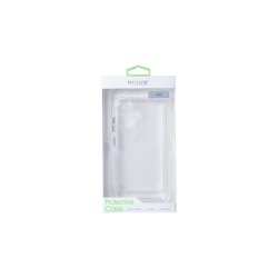 Samsung Galaxy A05 Transparent cover TPU Transparent