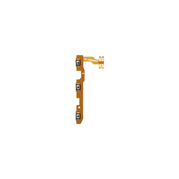 Xiaomi Redmi K60 Ultra Volume Flex OEM