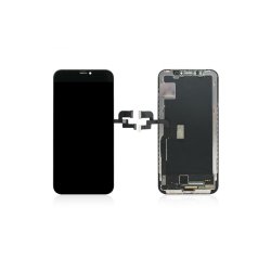 iPhone X Sk�rm Display og Digitizer Refurbished