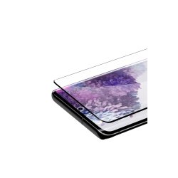 Samsung Galaxy S24 S921B folie Polymer Nano Glass