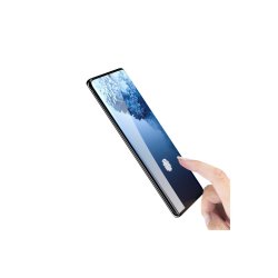 Samsung Galaxy S24 Ultra S928B h�rdet glas UV Glue Liquid Glass