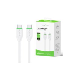 Rixus USB-C til USB-C kabel 3m RX2017