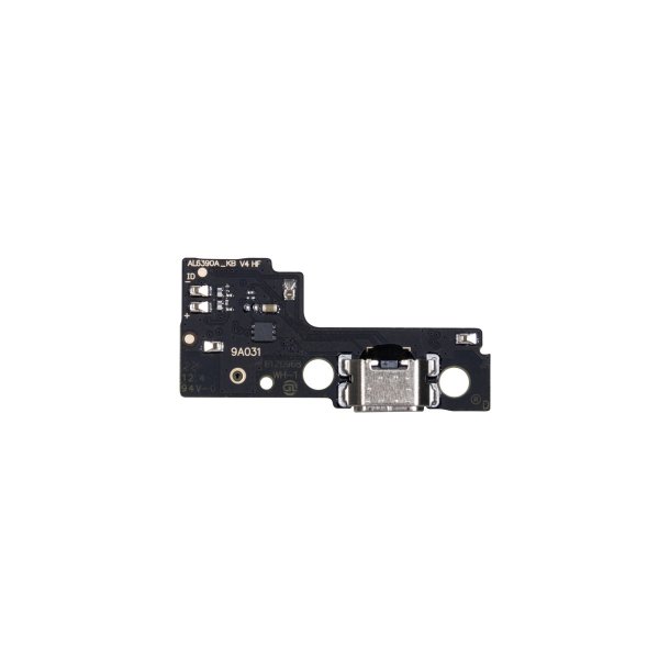 Ladeprint til Xiaomi Redmi 12C (22120RN86G) OEM