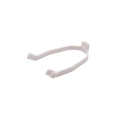 Xiaomi Mi Electric Scooter M365 / Xiaomi Mi Electric Scooter Pro reservedel Hvid