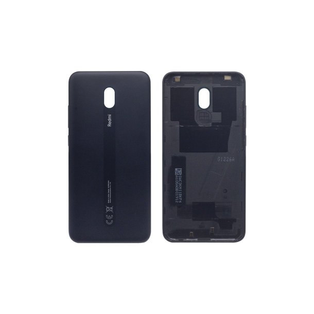 Xiaomi Redmi 8A housing Midnight