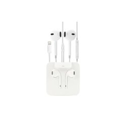 Apple kompatibel earphones Lightning