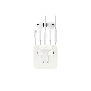 Apple kompatibel earphones Lightning