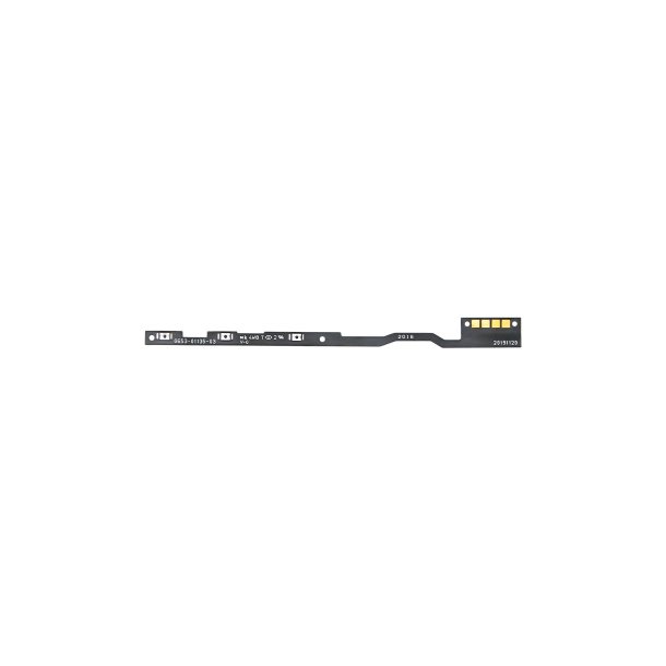 Google Pixel 4a Volume Flex OEM