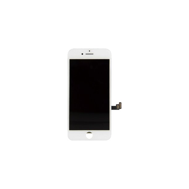 iPhone 7 Plus Sk�rm Display og Digitizer Hvid