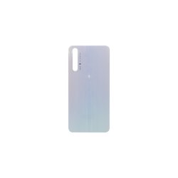 Huawei Honor 20 bagcover White uden linse OEM