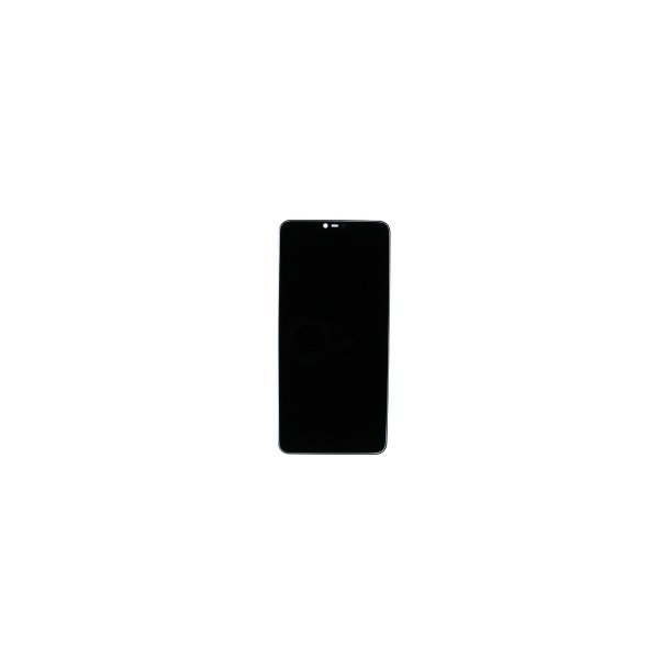 Xiaomi Mi 8 Lite Sk�rm uden ramme Display og Digitizer