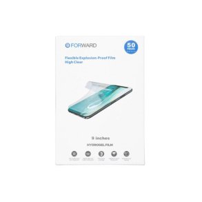 Forward, Universal Forward Universal folie High Clear Transparent