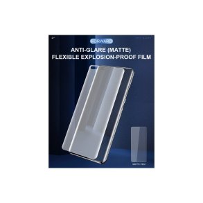Forward Universal 9 inch folie Anti-glare 50 pcs