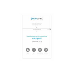 Forward Universal 9 inch folie Anti-glare 50 pcs