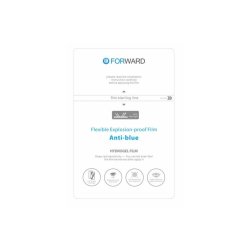 Forward Universal 13 inch folie 20 pcs Bl�