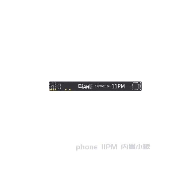 Qianli iPhone 11 Pro Max Repair Flex