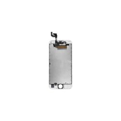 Sk�rm til iPhone 6S Kompatibel Hvid