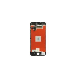 Sk�rm til iPhone 6S Kompatibel Sort