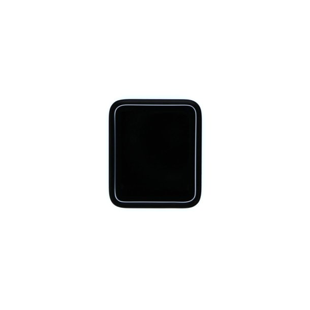Watch Series 2 (38mm) Sk�rm Display og Digitizer Pulled
