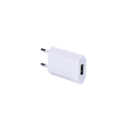 Apple oplader Hvid A+ Retail Box