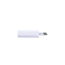 Apple oplader Hvid A+ Retail Box