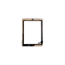 iPad 2 Sk�rm Digitizer Sort