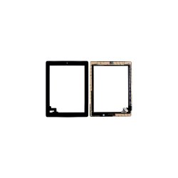 iPad 2 Sk�rm Digitizer Sort