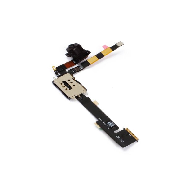 iPad 2 Audio jack Flex