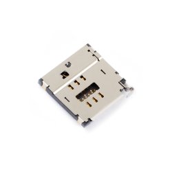 iPad 3 SIM-l�ser Pulled