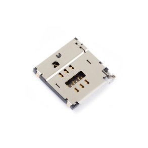 iPad 3 SIM-l�ser Pulled