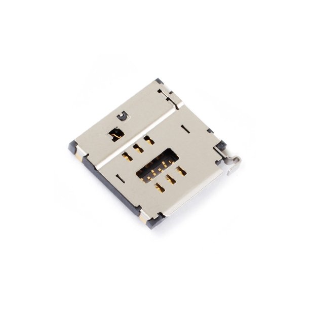 iPad 3 SIM-l�ser Pulled