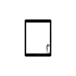iPad 2017/ iPad Air 1 (2013) Sk�rm Digitizer Sort