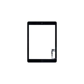 iPad 2017/ iPad Air 1 (2013) Sk�rm Digitizer Sort
