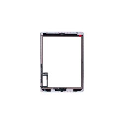 iPad 2017/ iPad Air 1 (2013) Sk�rm Digitizer Sort