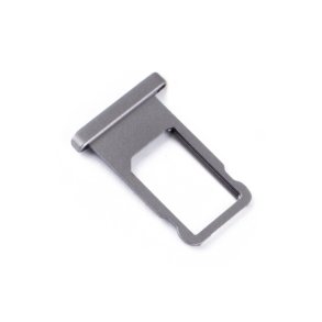 iPad Air 1 (2013) SIM-bakke Sort Pulled