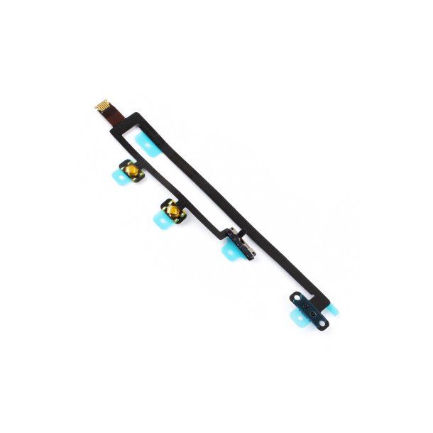 iPad Air 1 (2013) Volume Flex