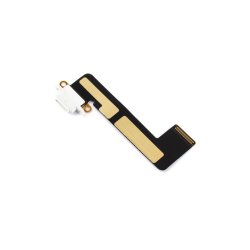 iPad Mini 1 7.9&Prime; (2012) Ladestik Charging Flex Hvid OEM