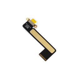 iPad Mini 1 7.9&Prime; (2012) Ladestik Charging Flex Hvid OEM