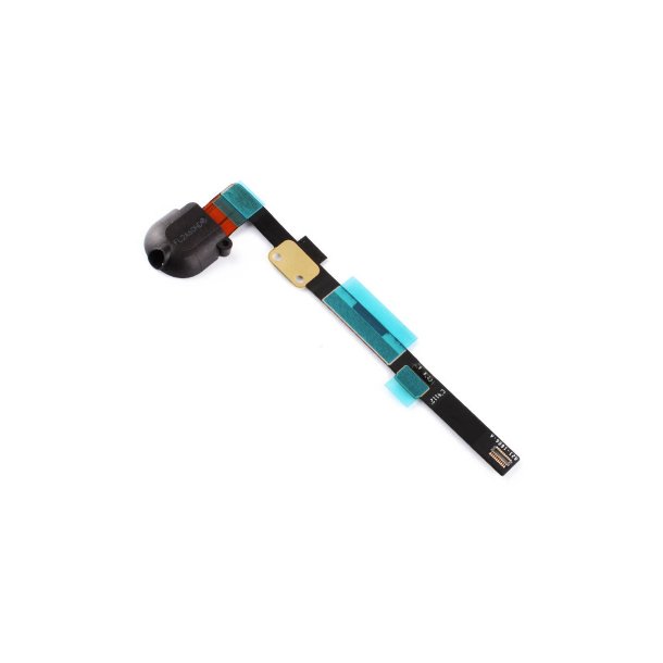 iPad Mini 1 7.9&Prime; (2012) / iPad Mini 2 7.9&Prime; (2013) Audio jack Flex Sort