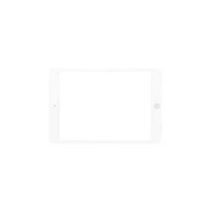 iPad Mini 3 7.9&Prime; (2014) Sk�rm Digitizer Refurbished Hvid