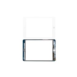 iPad Mini 3 7.9&Prime; (2014) Sk�rm Digitizer Refurbished Hvid