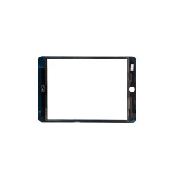 iPad Mini 3 7.9&Prime; (2014) Sk�rm Digitizer Refurbished Sort