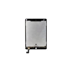 iPad Air 2 (2014) Sk�rm Display og Digitizer Refurbished Sort