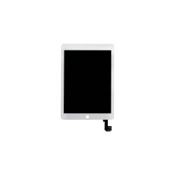iPad Air 2 (2014) Sk�rm Display og Digitizer Refurbished Hvid
